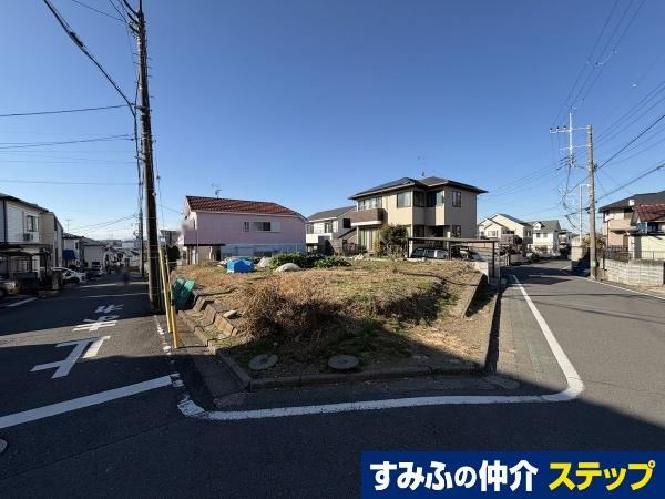 261 m² land in Totsuka Ward, Yokohama, Kanagawa - Photo 1