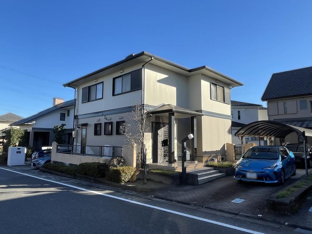 Large Residential Development in Toyoda City - Photo 1