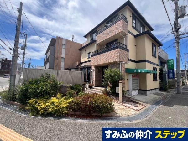 Elegant 8LDK+S House by Ichijo Komuten in Higashi Mikunigaoka - Photo 1