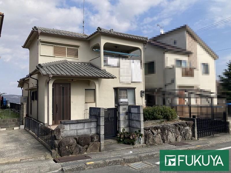 Modern 4LDK Home Near Shijimi Station in Miki - Photo 1