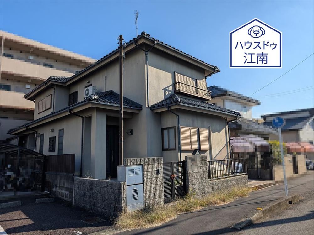 Convenient 5LDK House Near Konan Station - Photo 1