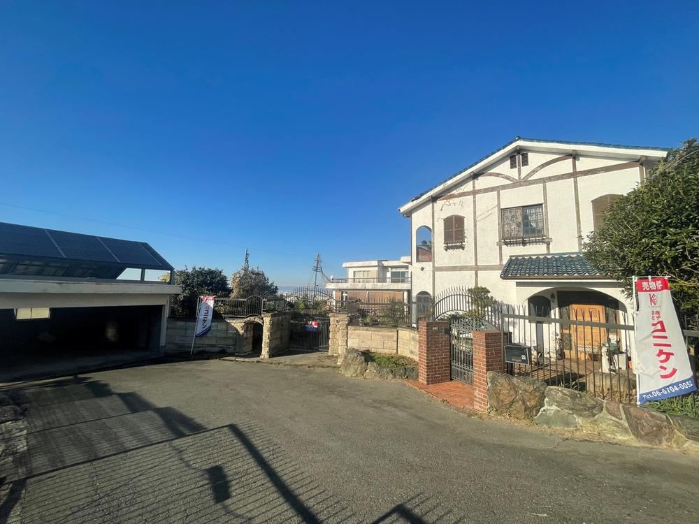 Scenic 5LDK House in Hattorigawa - Photo 1