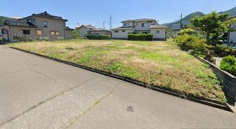 plot of land in Itoigawa