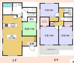 Quiet Residential Area House in Hiratsuka - Photo 1