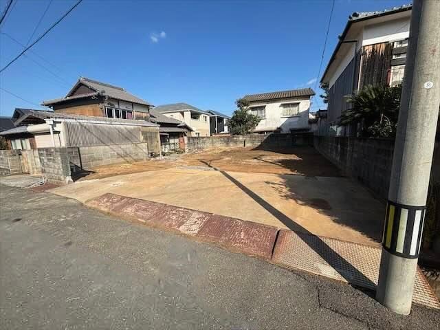 199 m² land in Karatsu, Saga - Photo 1