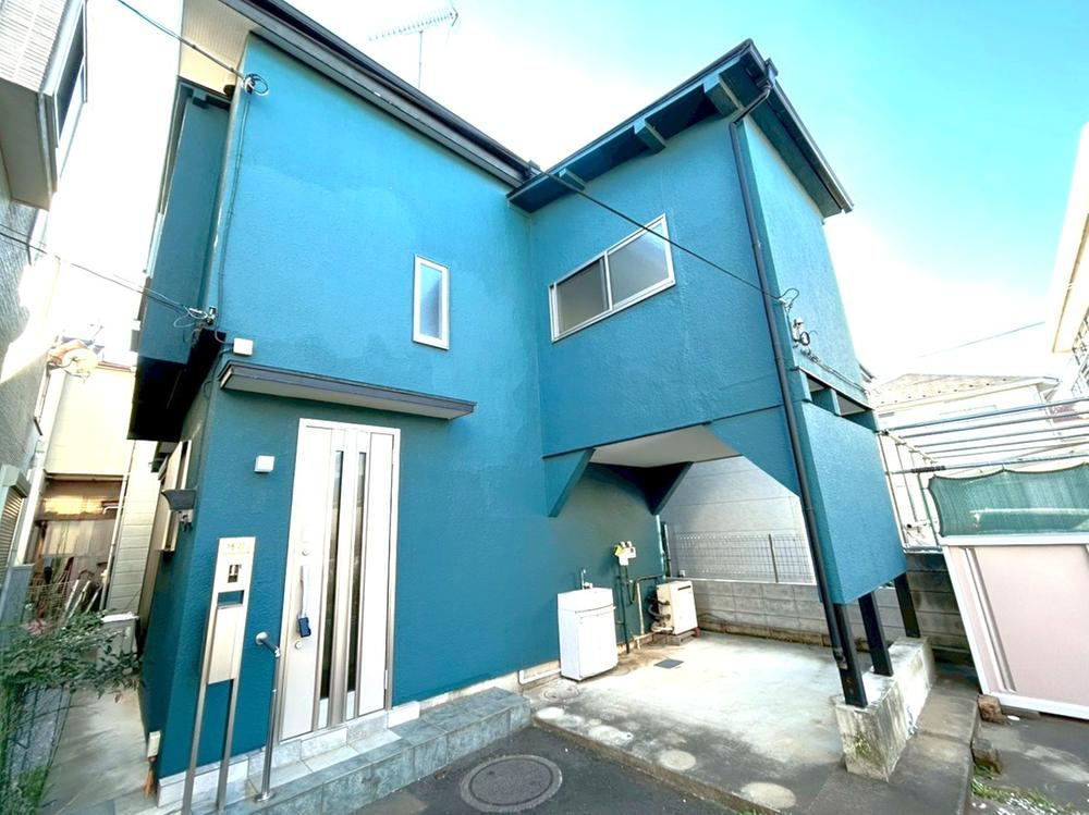 Recommended Detached House in Oizumigakuen by Local Real Estate Experts - Photo 1