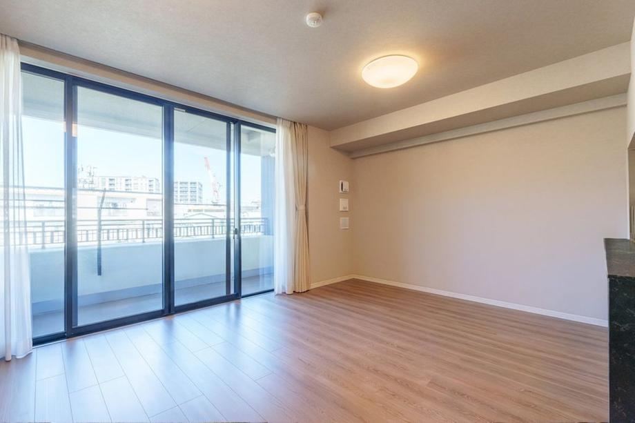 2LDK apartment in Shibuya Ward, Tokyo - Photo 1