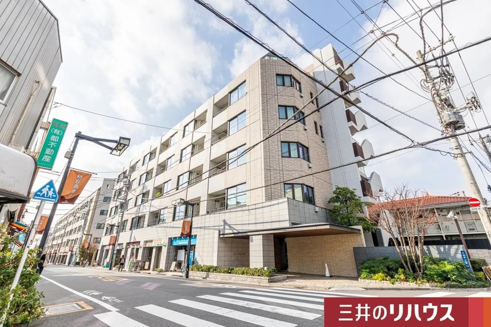 Modern 1LDK Apartment Near Hatsudai Station - Photo 1