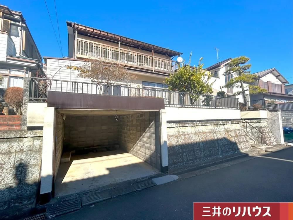 Charming 5DK House in Iruma - Photo 1