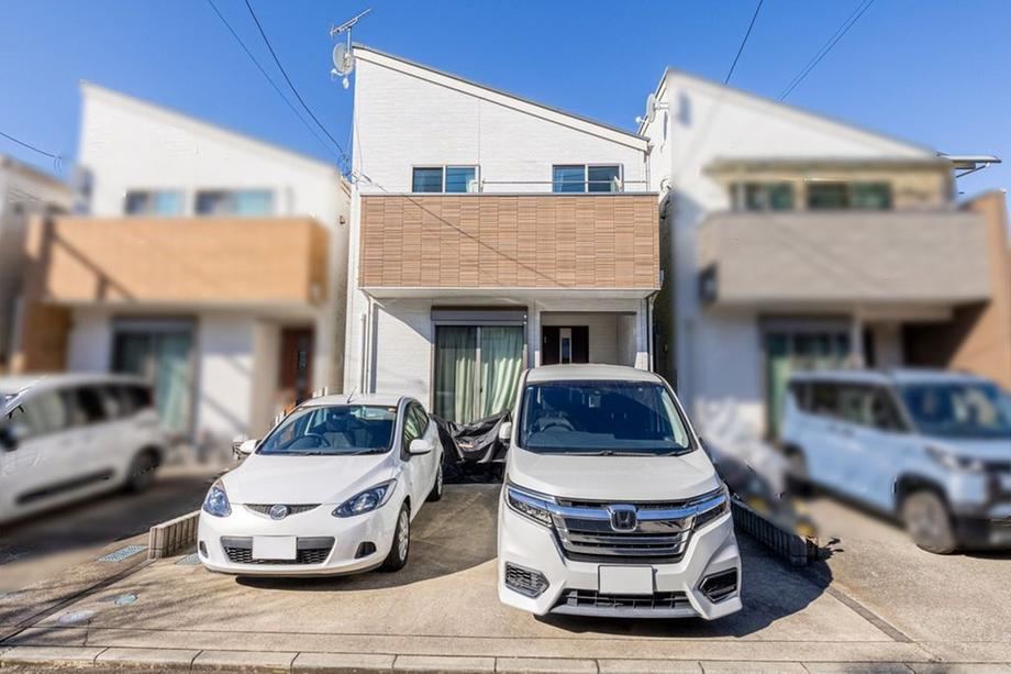 Newly Built 2LDK Home in Yoshidacho, Totsuka - Photo 1