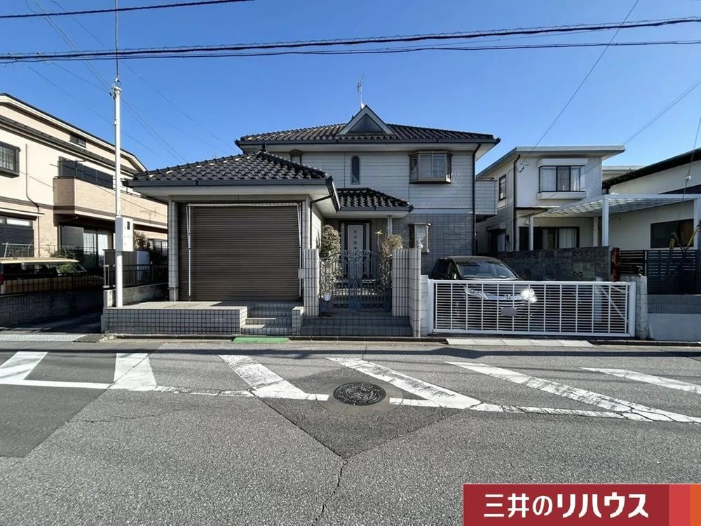 4LDK Detached House in Chichidai East, Chiba - Photo 1
