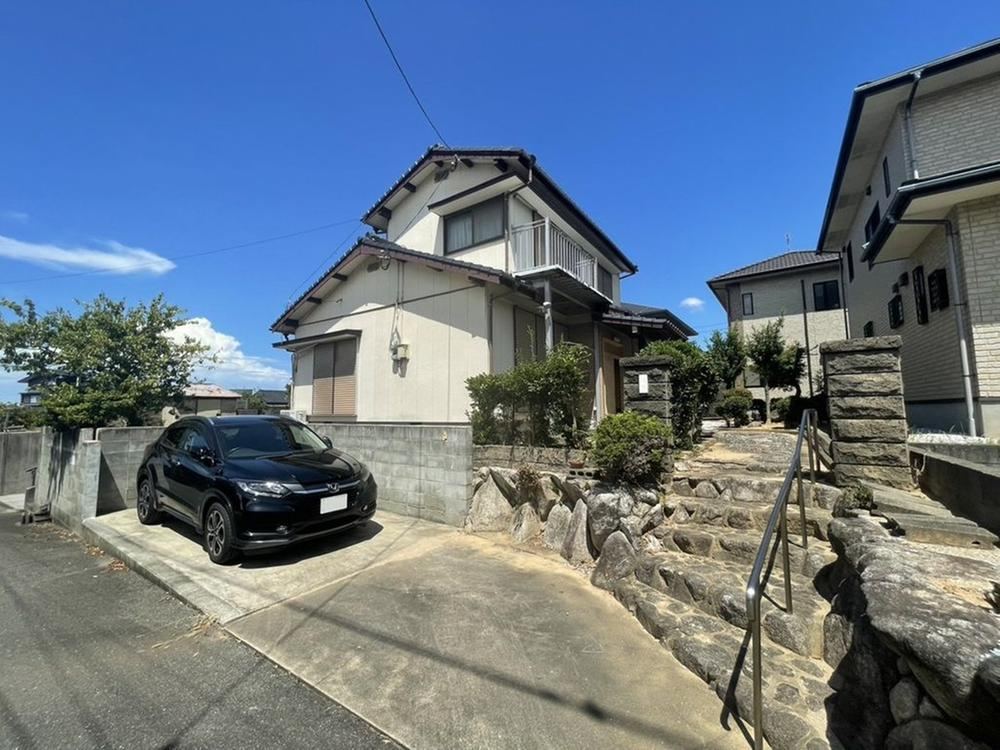Spacious 6DK House in Koga - Photo 1