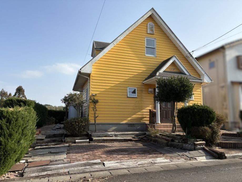 2LDK House Near Hachihashi Station in Tottori - Photo 1