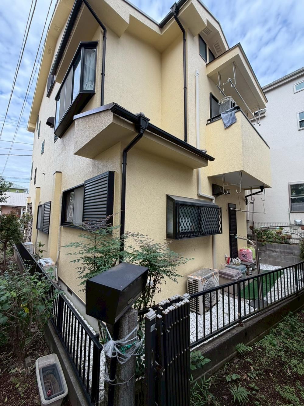 Land in Sagamidai 3, Kanagawa - Photo 1