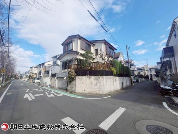 Corner Lot with Good Sunlight Near Sakuragaoka Station - Photo 1