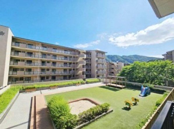 4LDK apartment in Nishikyo Ward, Kyoto - Photo 1