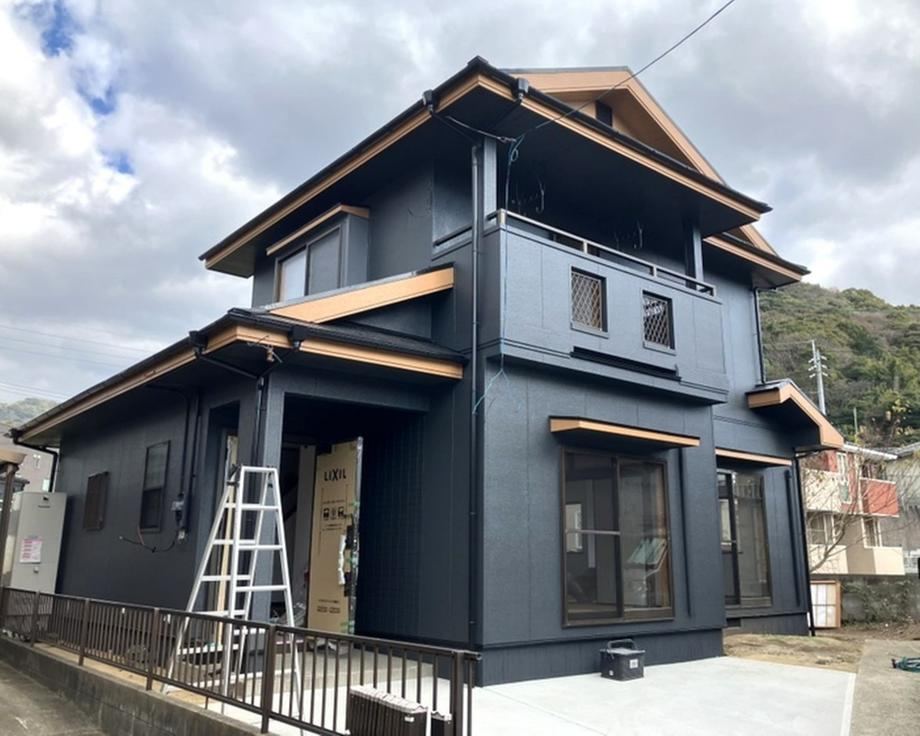 Renovated 4LDK House in Quiet Residential Area - Photo 1