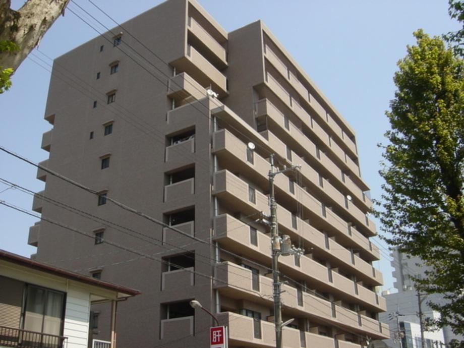 4LDK apartment in Kochi, Kochi - Photo 1