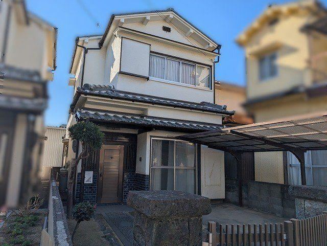 Convenient 4DK House in Futami Town - Photo 1