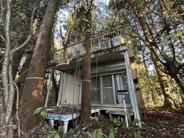 Compact 2LDK with Spacious Rooms in Inoshita - Photo 1