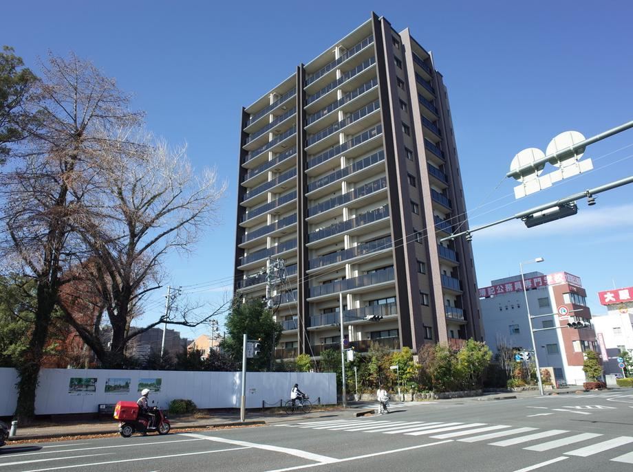3LDK apartment in Miyazaki, Miyazaki - Photo 1