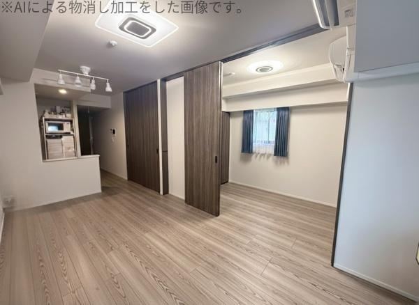 2LDK apartment in Aoba Ward, Sendai, Miyagi - Photo 1