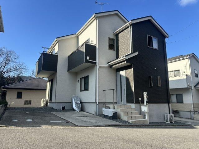 4LDK house in Higashi Ward, Hiroshima - Photo 1