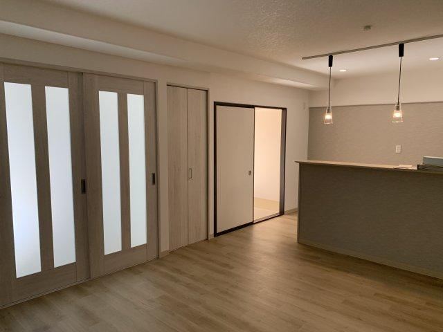 2LDK apartment in Nishi Ward, Kobe, Hyogo - Photo 1