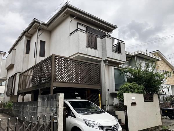 Bright 2LDK House with Ample Storage in Shin-Takane, Funabashi - Photo 1