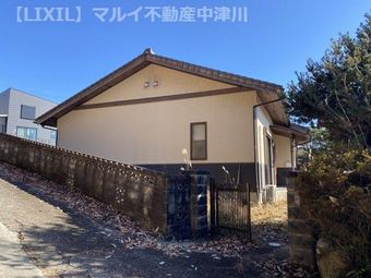 3LDK house in Ena