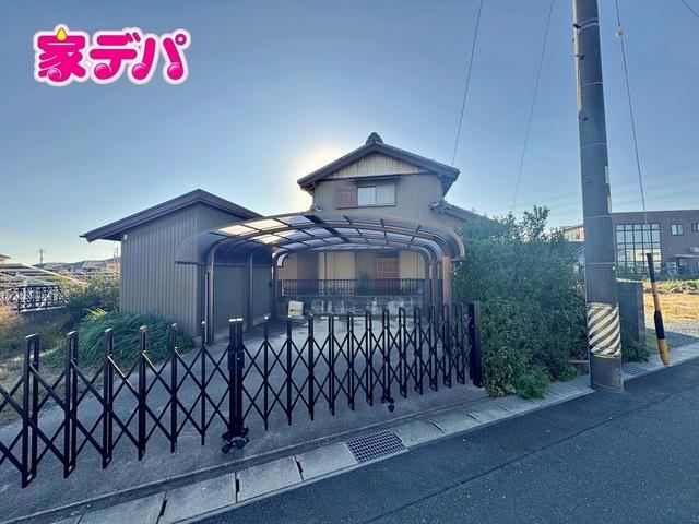 Spacious 7SLDK Home in Toyohashi - Photo 1