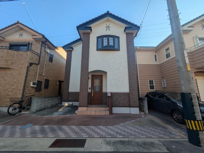 Renovated 4LDK Home Near Fujigrand Kizushima - Photo 1