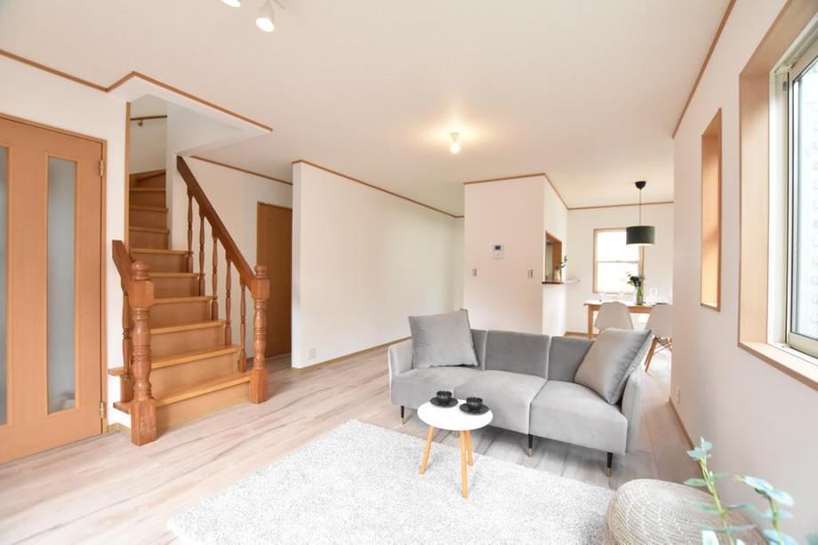 Spacious 3LDK House in Yokohama - Photo 1