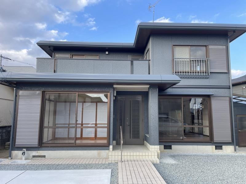 3LDK Sekisui Heim House with Spacious Land - Photo 1