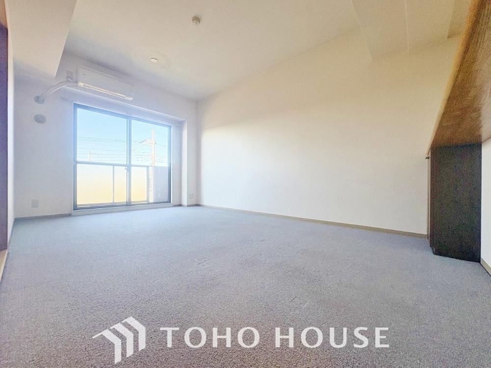 Convenient 3LDK Apartment Near Two Stations - Photo 1