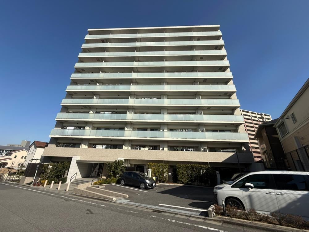4LDK Corner Apartment Near Oyumino Station - Photo 1