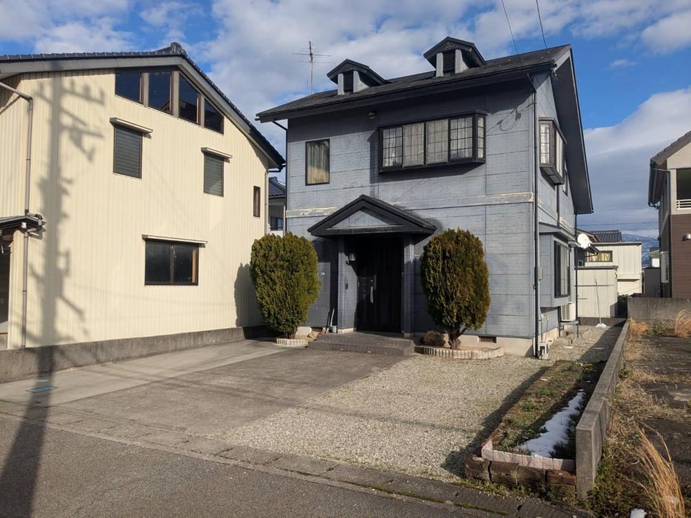 2LDK House in Jokoji - Photo 1