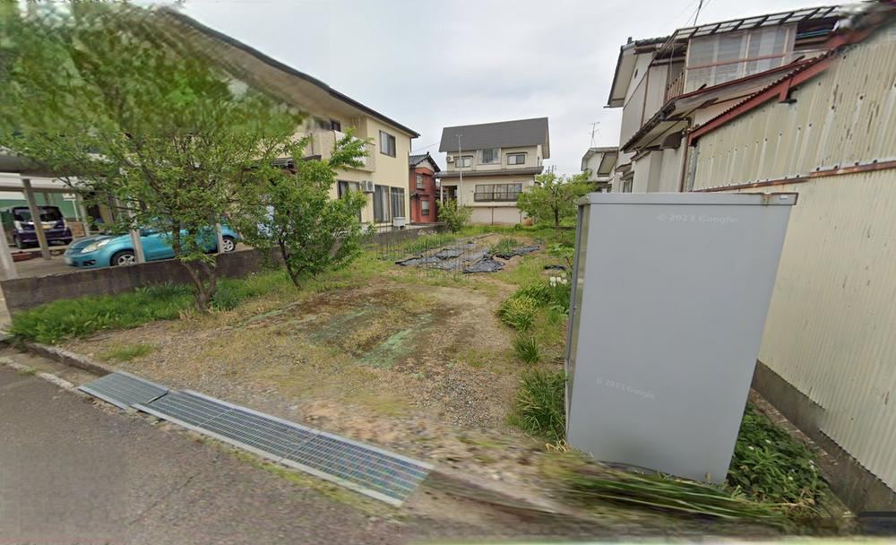 South-Facing Land in Takadacho - Photo 1
