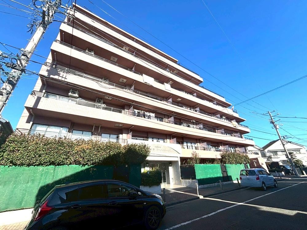 Renovated 3LDK Apartment in Futaba 2, Immediate Move-In - Photo 1