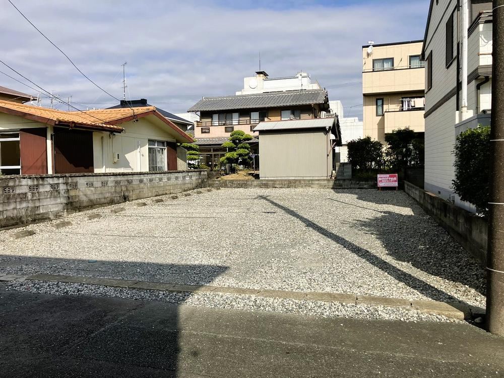177 m² land in Chuo Ward, Hamamatsu, Shizuoka - Photo 1
