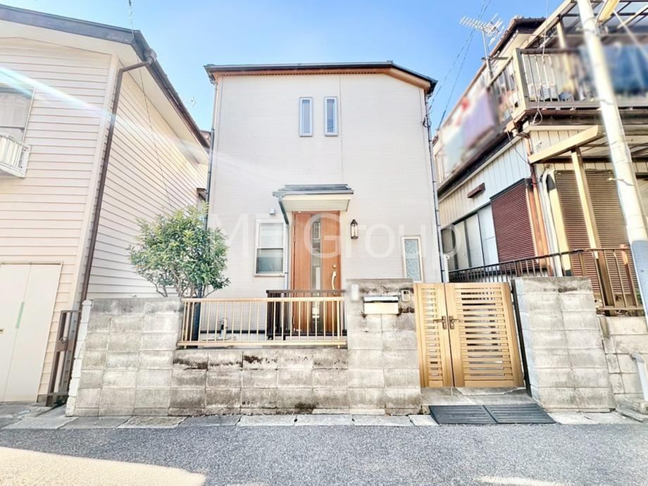 4DK Home Ready for Viewing Near Arai-Yashiro Station - Photo 1