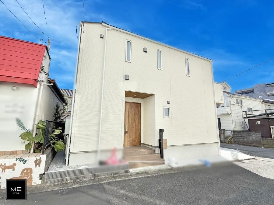 Conveniently Located 3LDK House in Owadacho - Photo 1