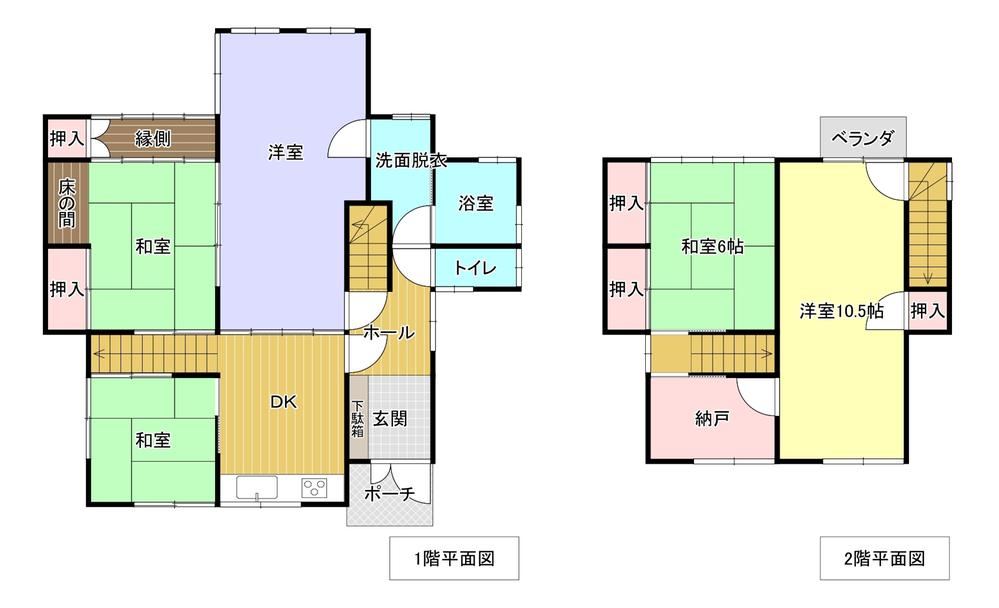 Special Property in Kamino-gi, Matsue - Photo 1