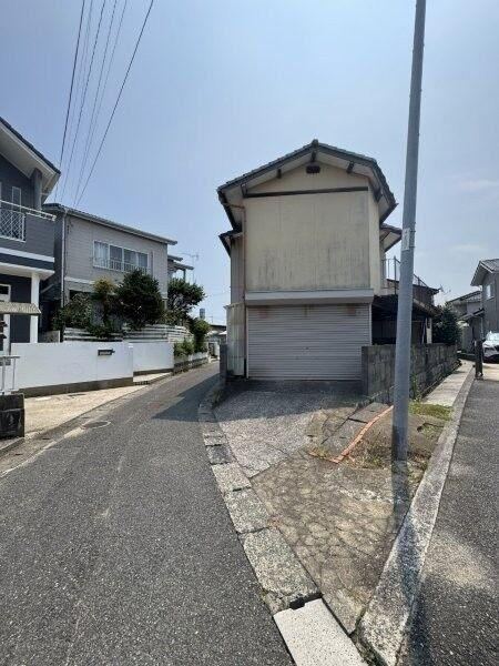 251 m² land in Kokuraminami Ward, Kitakyushu, Fukuoka - Photo 1
