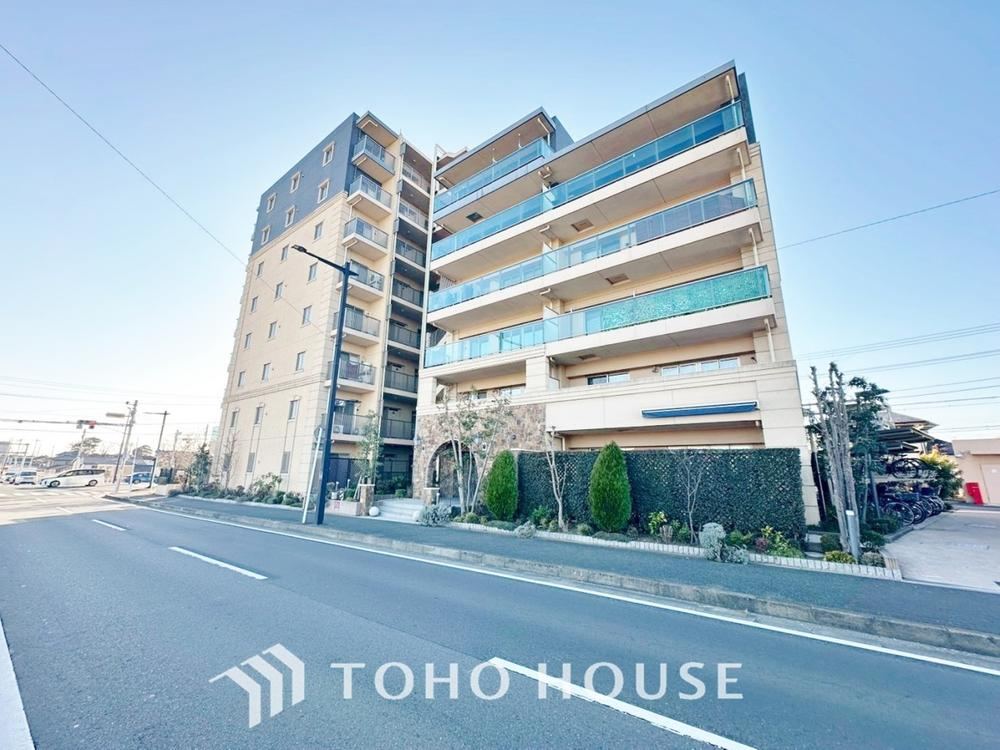 3LDK Corner Residence Near Central Park Station - Photo 1