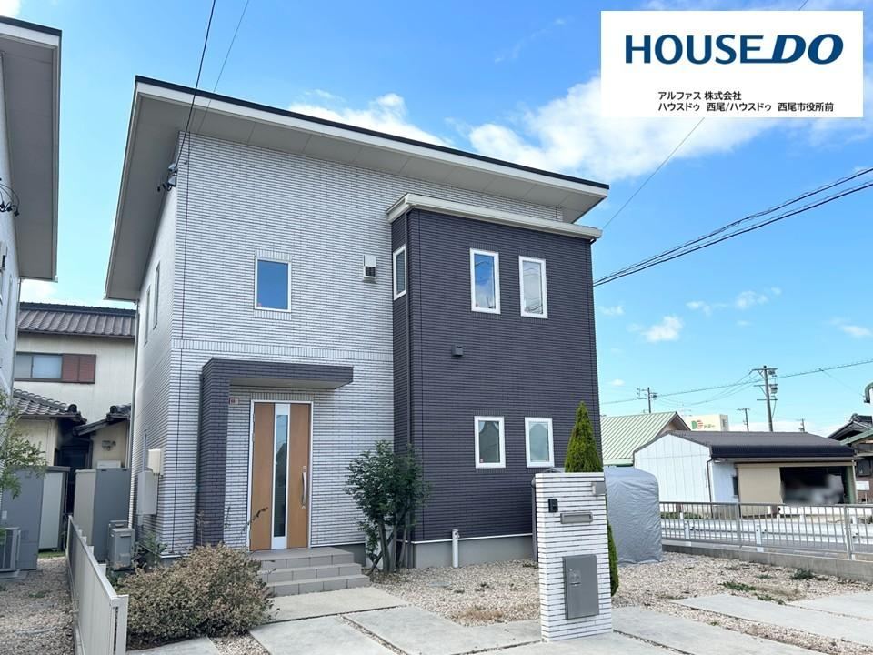 Stylish 4LDK Home with Modern Features in Nishio - Photo 1