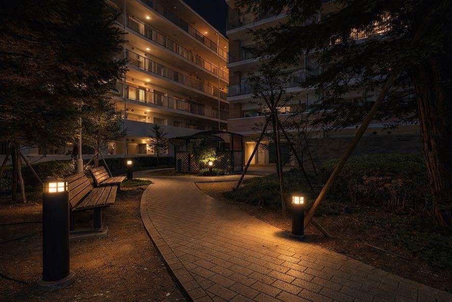 Urban Comfort 2LDK Apartment in Quiet Area - Photo 1