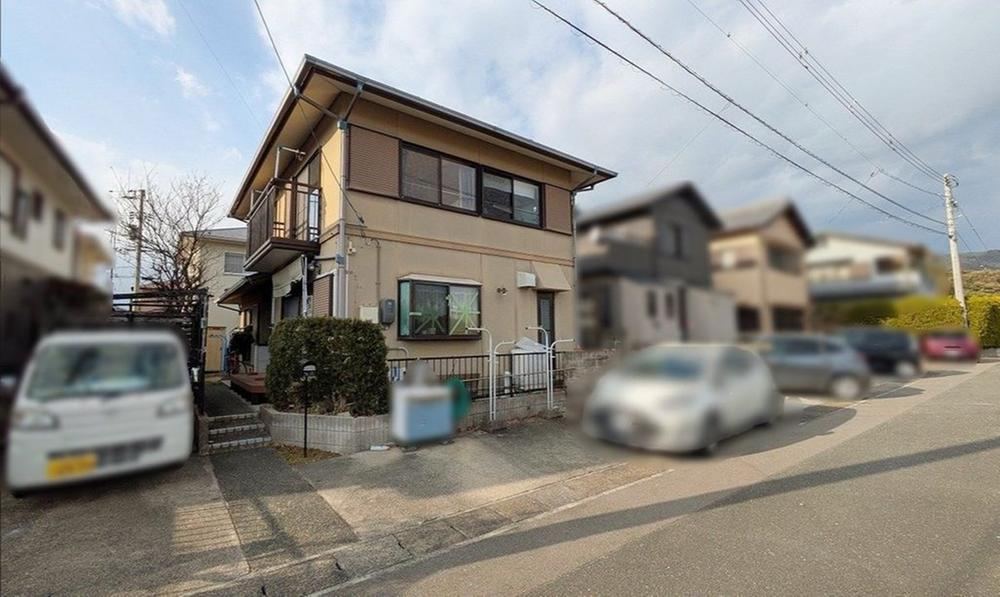 Reliable 5LDK+S Home by Sekisui House for Larger Families - Photo 1