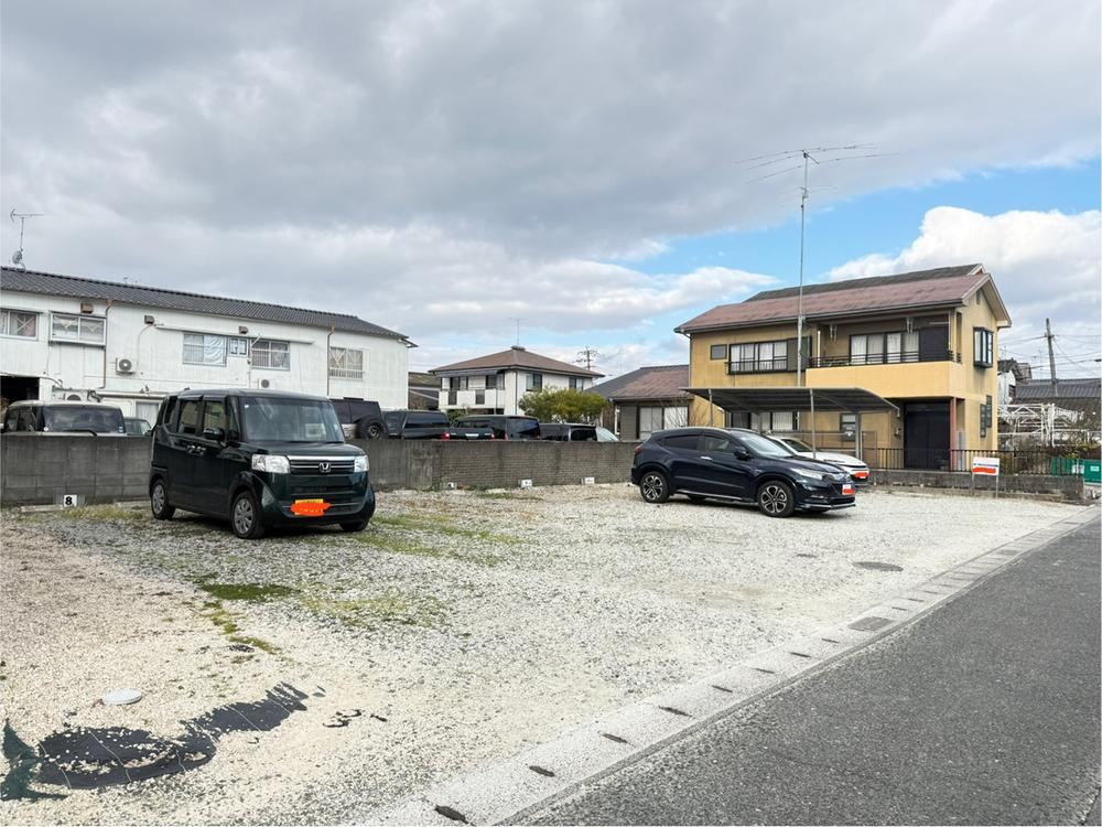 217 m² land in Saga, Saga - Photo 1
