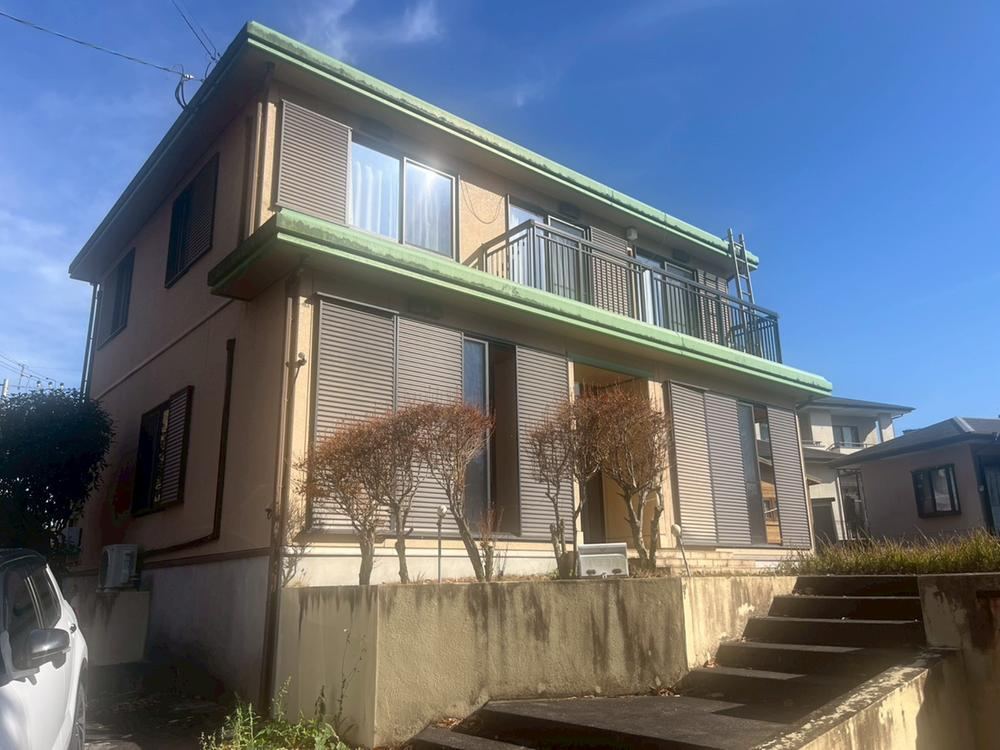Spacious 4LDK Home in Otsu - Photo 1
